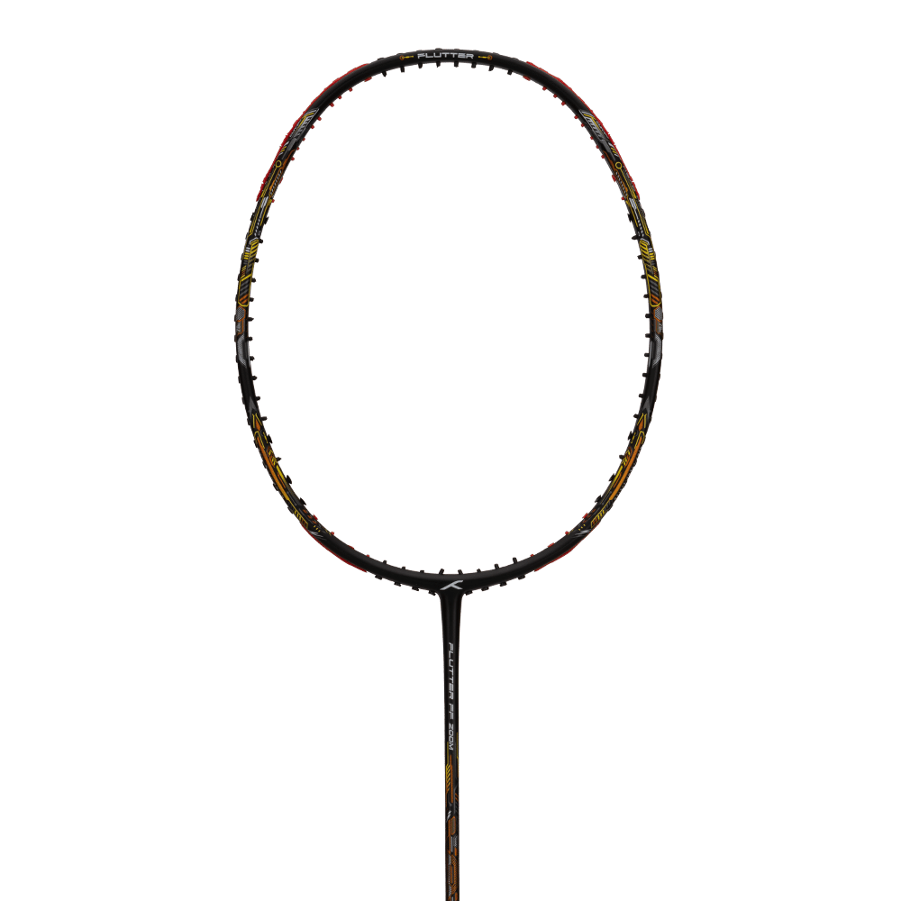HUNDRED Multicolor Badminton Racquet ( Pack of 1 ) - Sports and Fitness Equipment | Buy online on ZillyBuy
