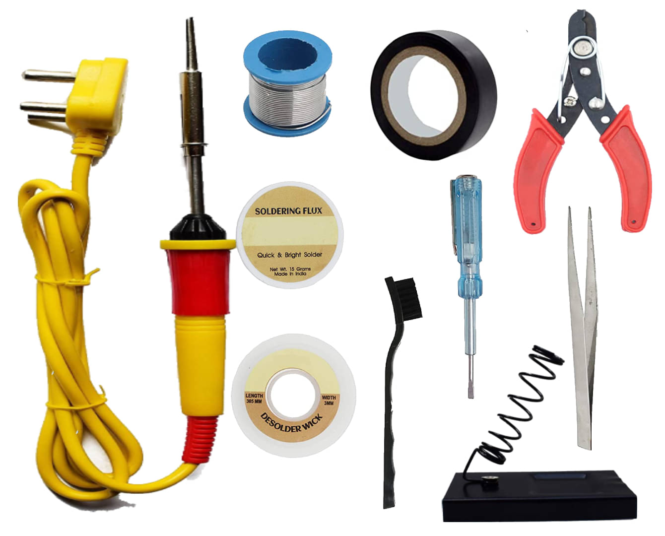 ALDEC0 Soldering Iron ALDEC0 Soldering Iron