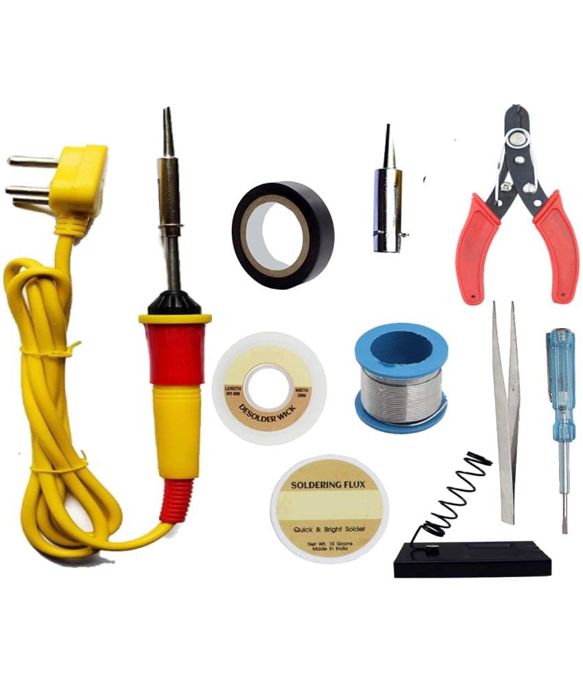     			ALDECO Soldering Iron