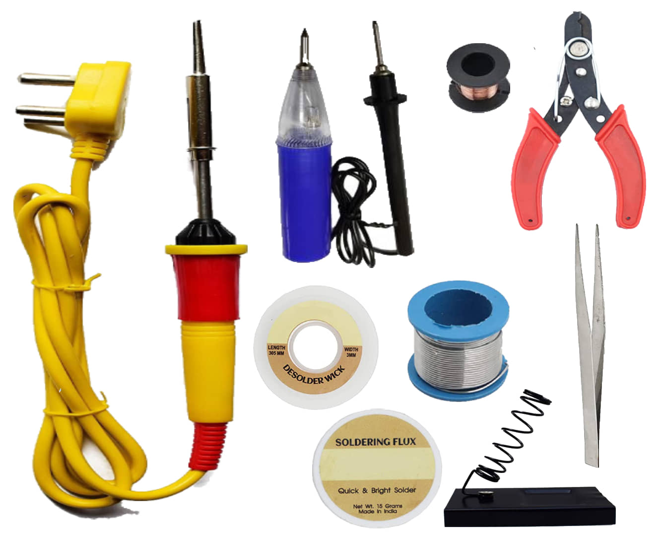 ALDECO Soldering Iron