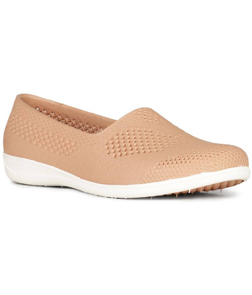Bata Peach Women's Loafers Bata Peach Women's Loafers