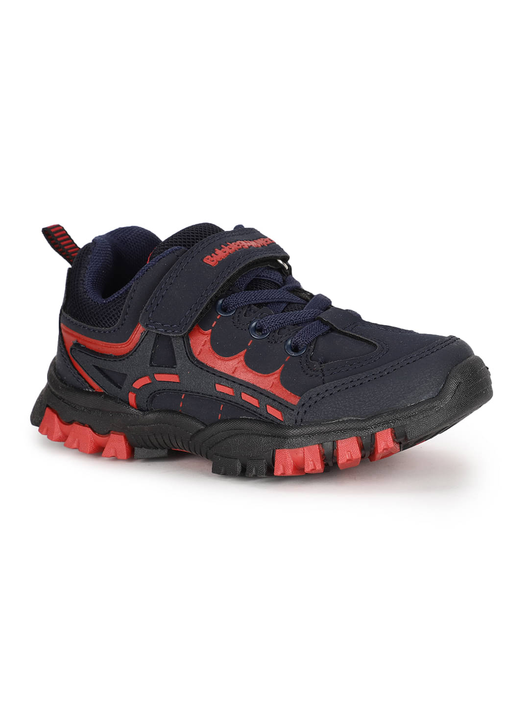Bubble Gummers by BATA - Navy Boy's Sneakers ( 1 Pair ) Bubble Gummers by BATA - Navy Boy's Sneakers ( 1 Pair )