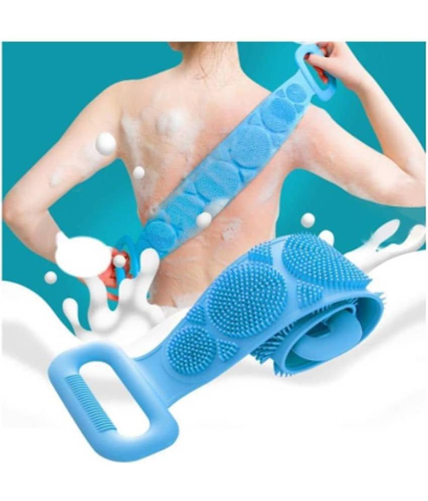 FSN Natural Men & Women Body Brush ( Pack of 1 ) - Body Care - Loofah and Other Tools | Buy online on ZillyBuy