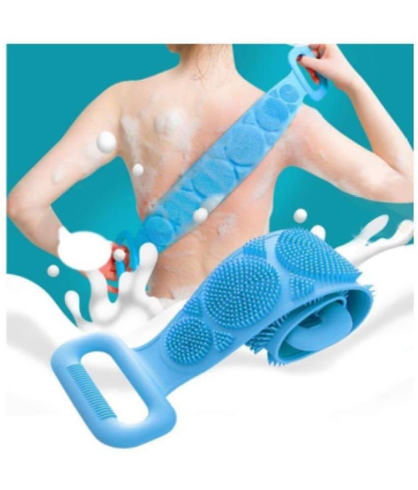 FSN Natural Men & Women Body Brush ( Pack of 1 ) - Body Care - Loofah and Other Tools | Buy online on ZillyBuy