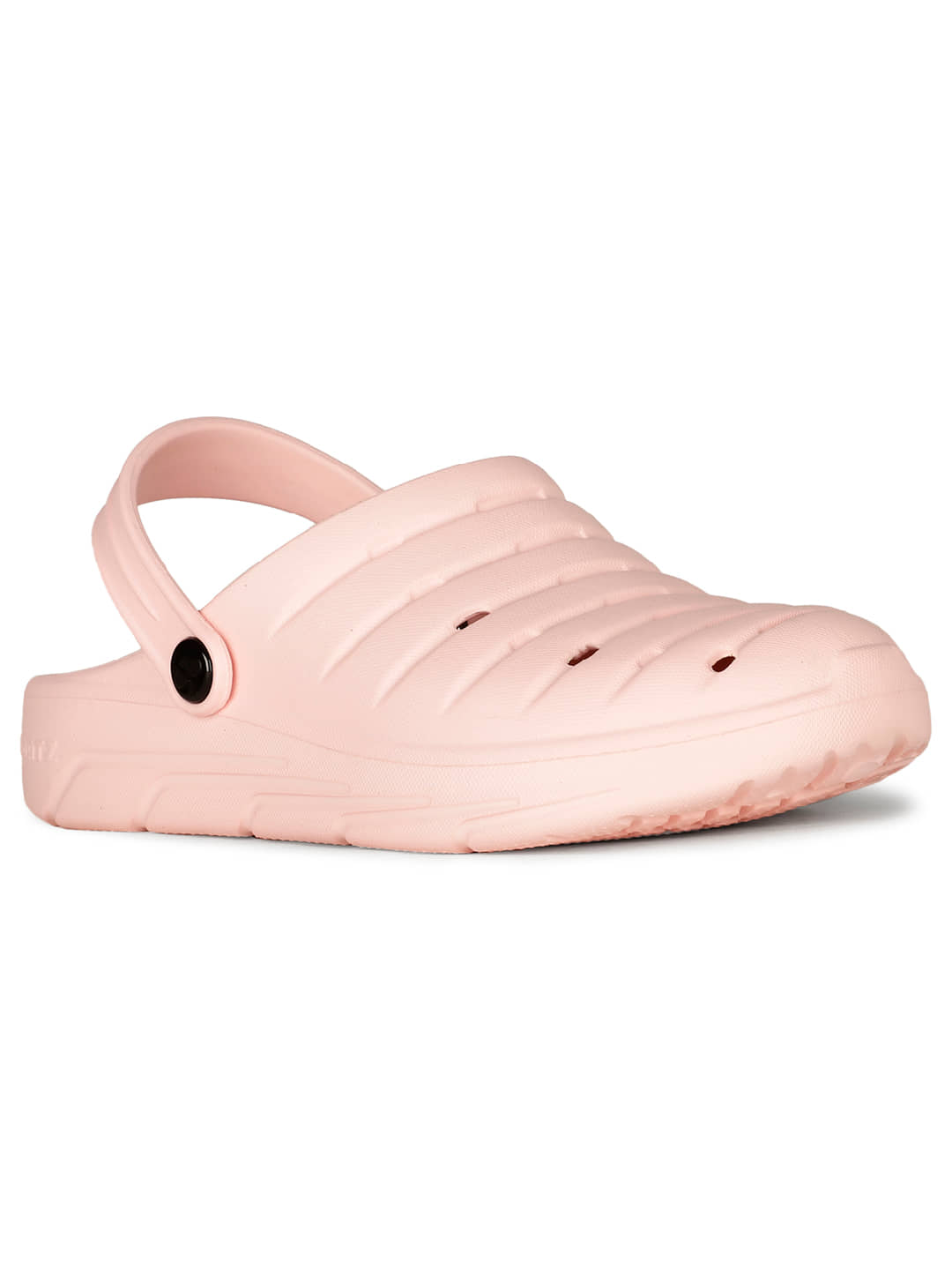 Floatz Pink Clogs