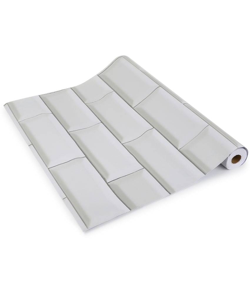     			Abstract Wallpaper ( 45 x 500 ) cm ( Pack of 1 )