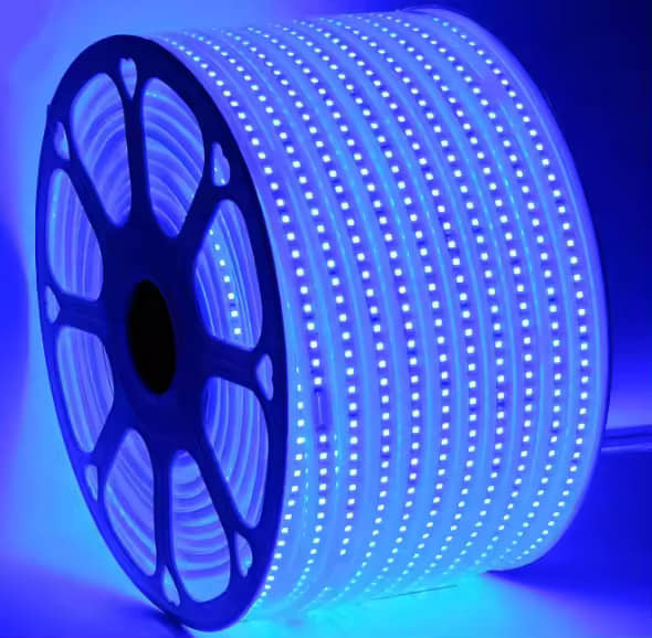 Mayra Blue 45M LED Rope Light ( Pack of 1 )
