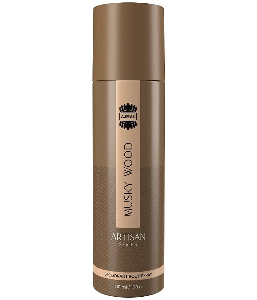 HOT Deodorant Ajmal Aurum Attar Ajmal Aurum Attar Fruity Floral