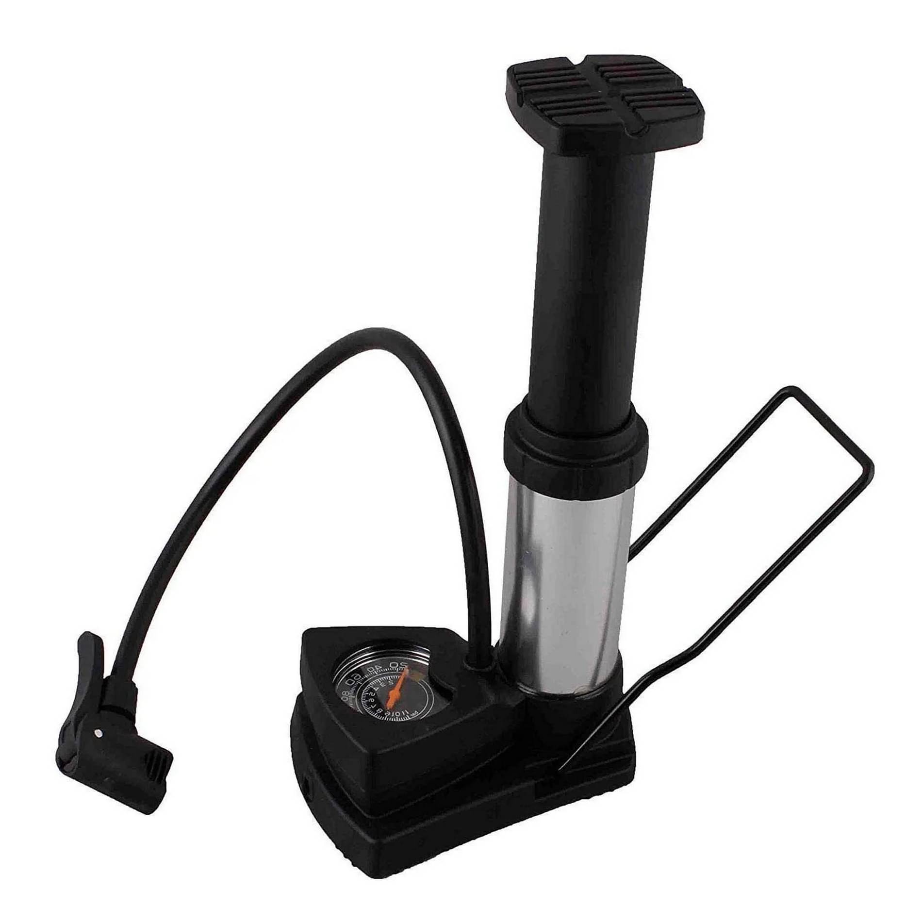     			Anjal Trader Bicycle Air Pumps ( Pack of 1 )