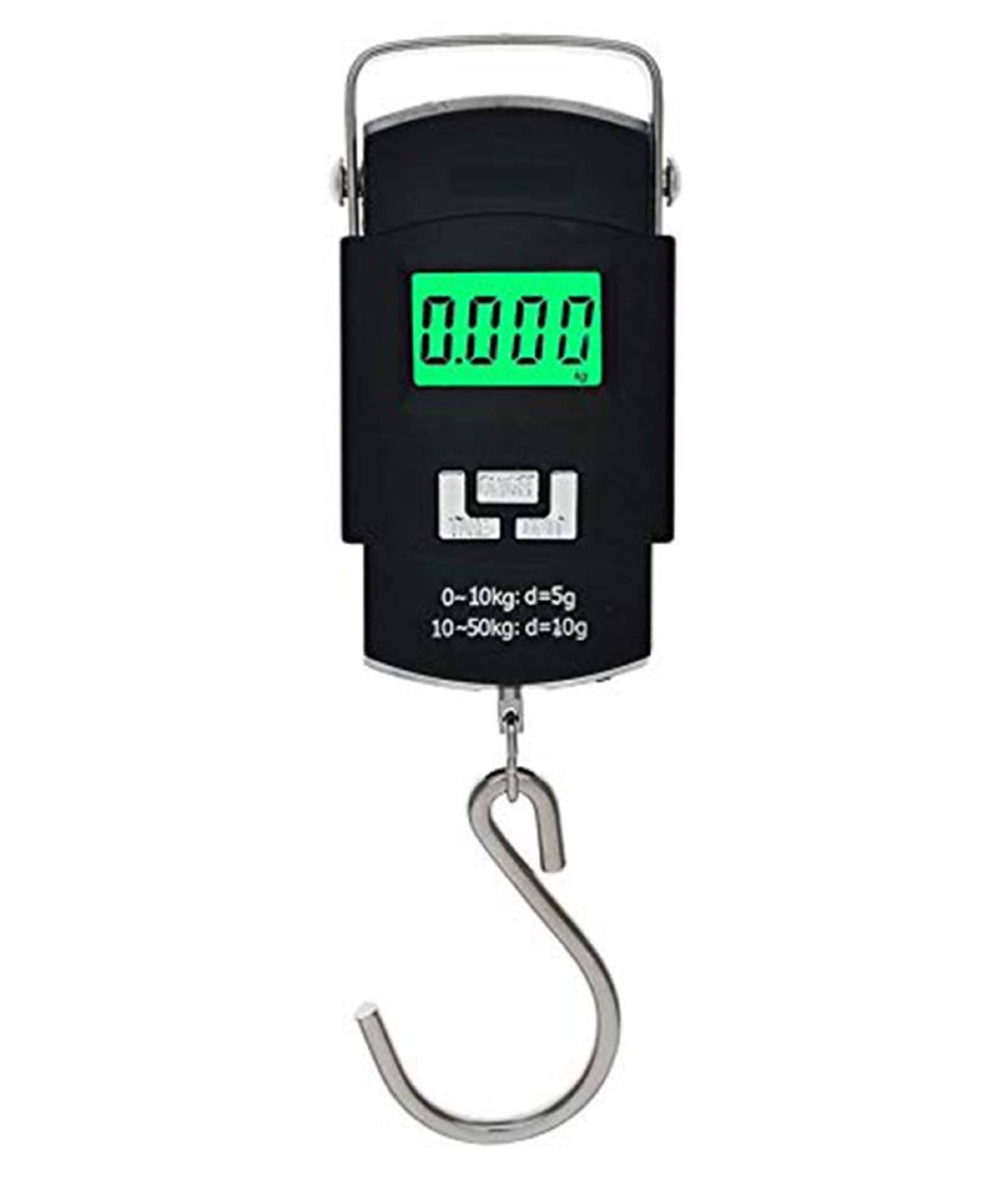     			Anjal Trader Digital Luggage Weighing Scales