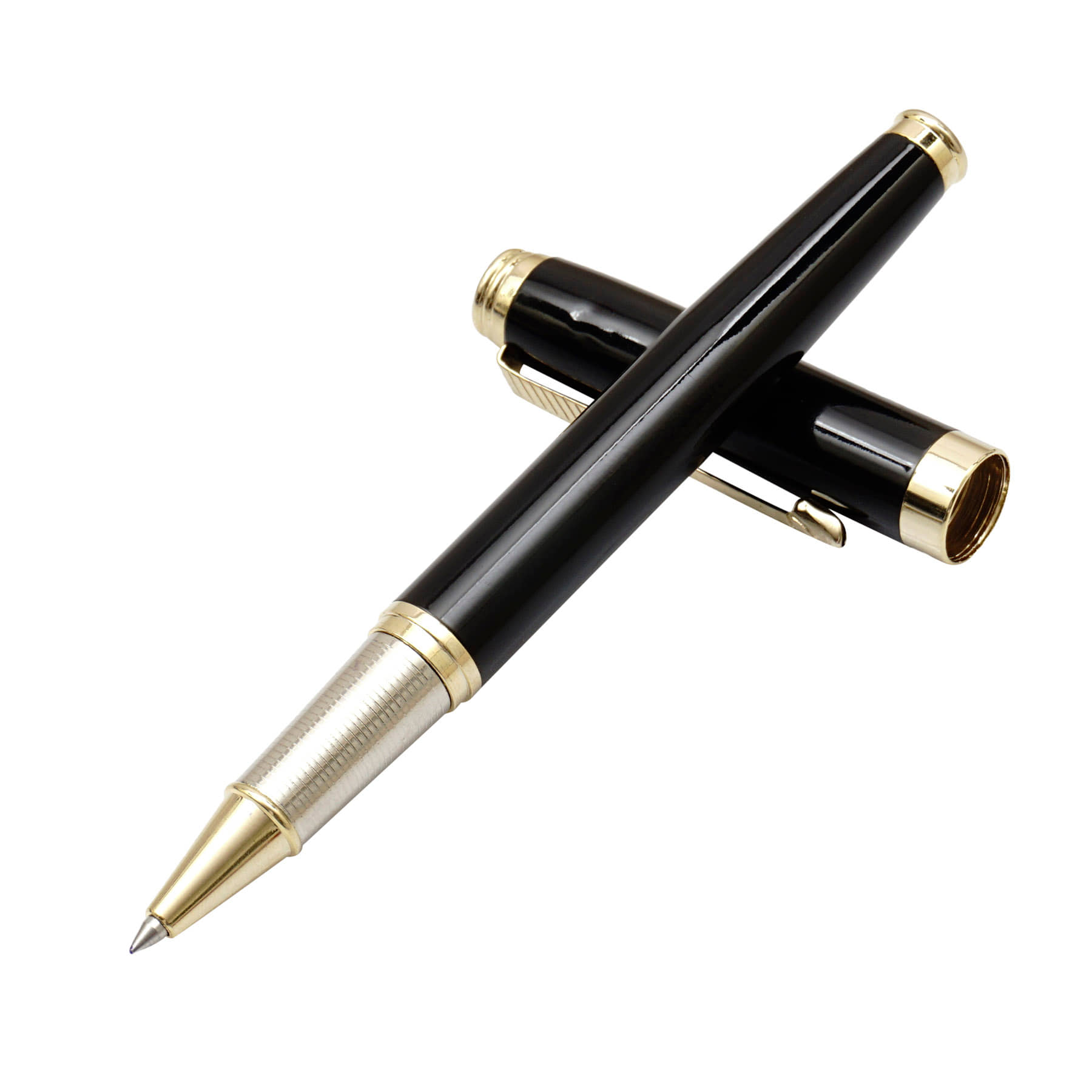 Auteur Blue Roller Ball Pen ( Pack of 1 )