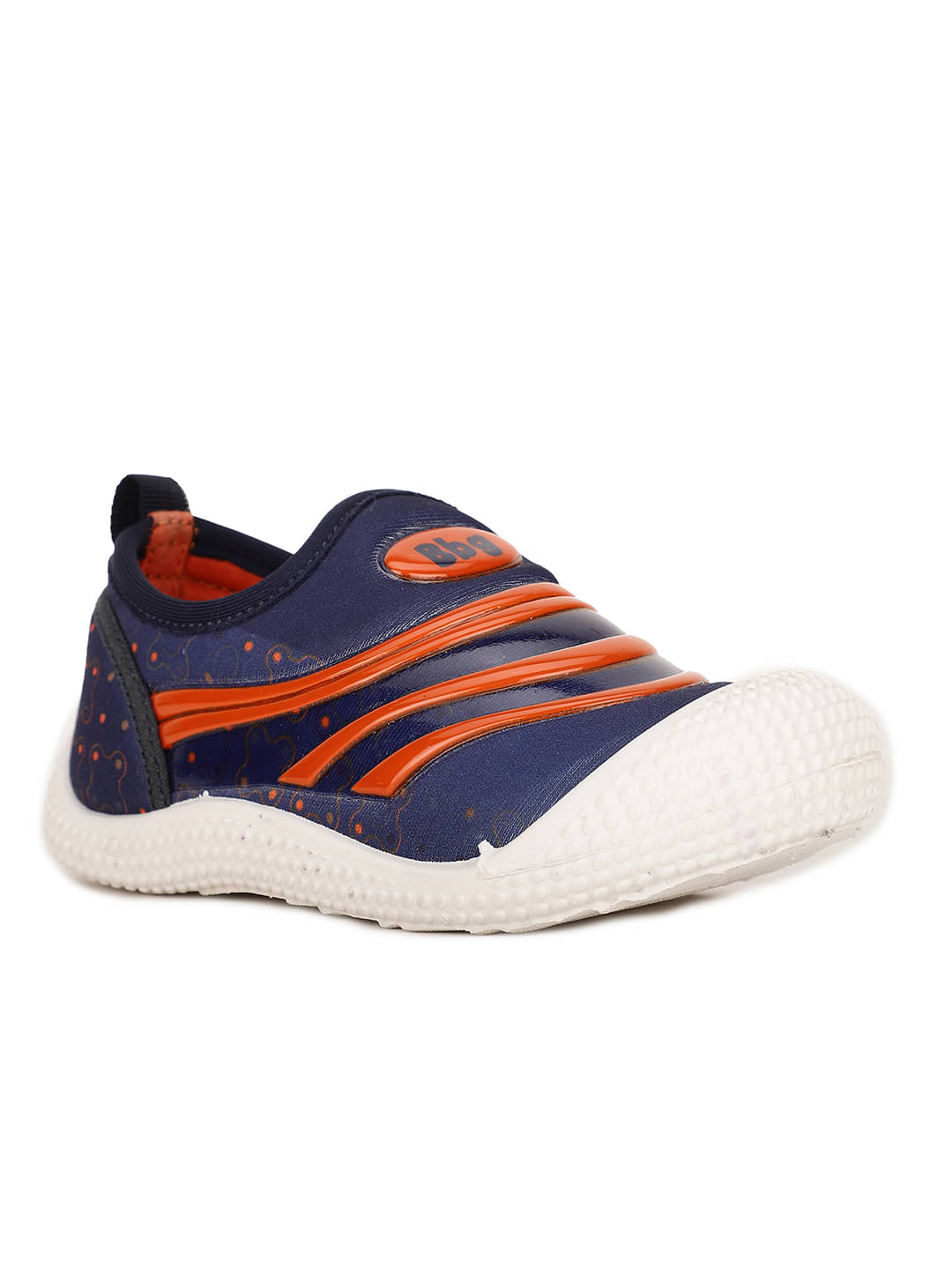     			Bubble Gummers  Boys Sandal