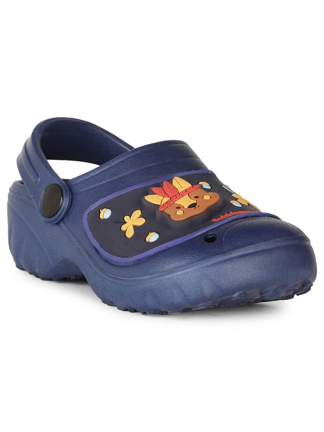     			Bubble Gummers LIGHT CLOG Boys Clogs