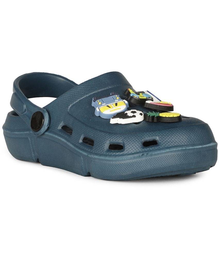     			Bubble Gummers MARION Boys Clogs