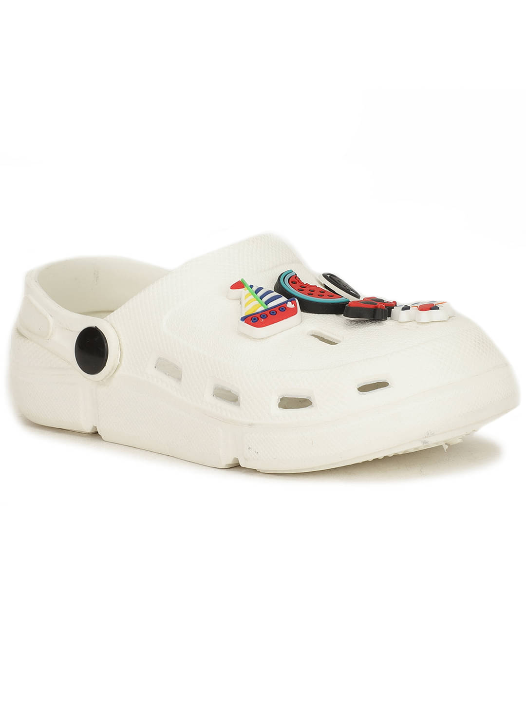     			Bubble Gummers MARION Boys Clogs