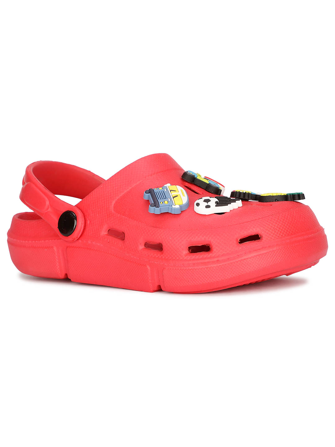     			Bubble Gummers MARION Boys Clogs