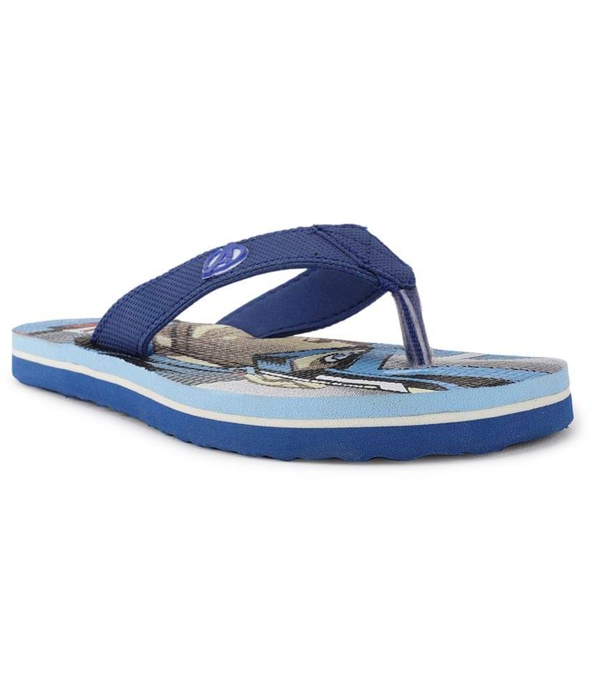 Bubble Gummers ROGER Boys Flip Flops Bubble Gummers ROGER Boys Flip Flops