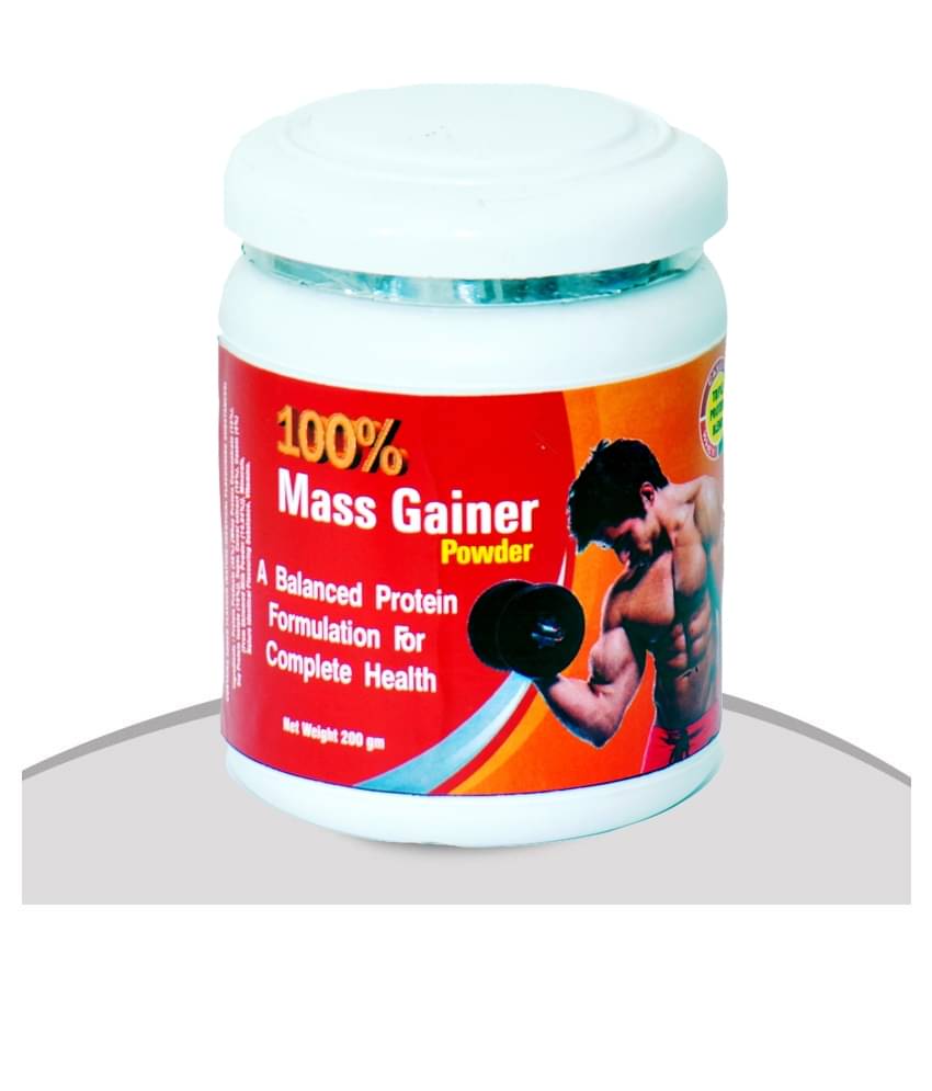     			Dr. Chopra Rikhi 100% Mass Gainer Powder 200 gm Chocolate Single Pack