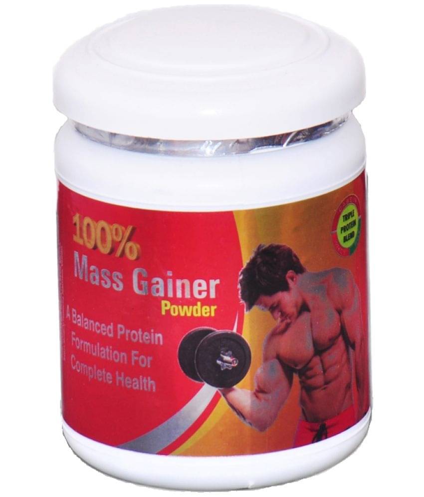 Dr. Chopra Rikhi 100% Mass Gainer Powder 300 gm Chocolate Single Pack Dr. Chopra Rikhi 100% Mass Gainer Powder 300 gm Chocolate Single Pack