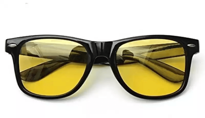 Funk Black Square Sunglasses ( Pack of 3 ) - Sunglasses | Buy online on ZillyBuy