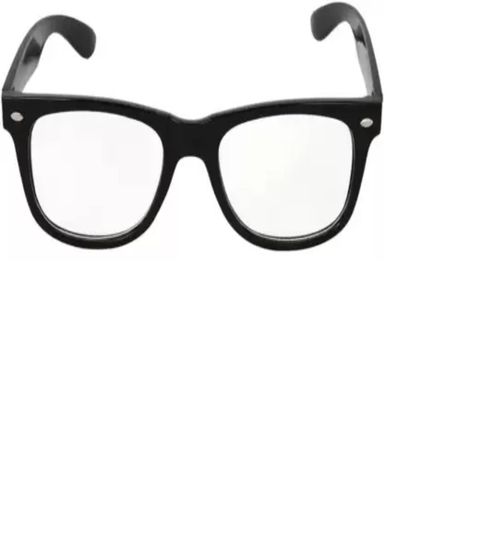     			Funk Multicolor Square Sunglasses ( Pack of 5 )