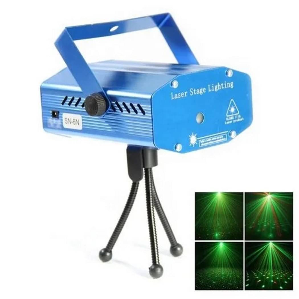     			Mayra Multicolor 1Mtr Projector Light ( Pack of 1 )