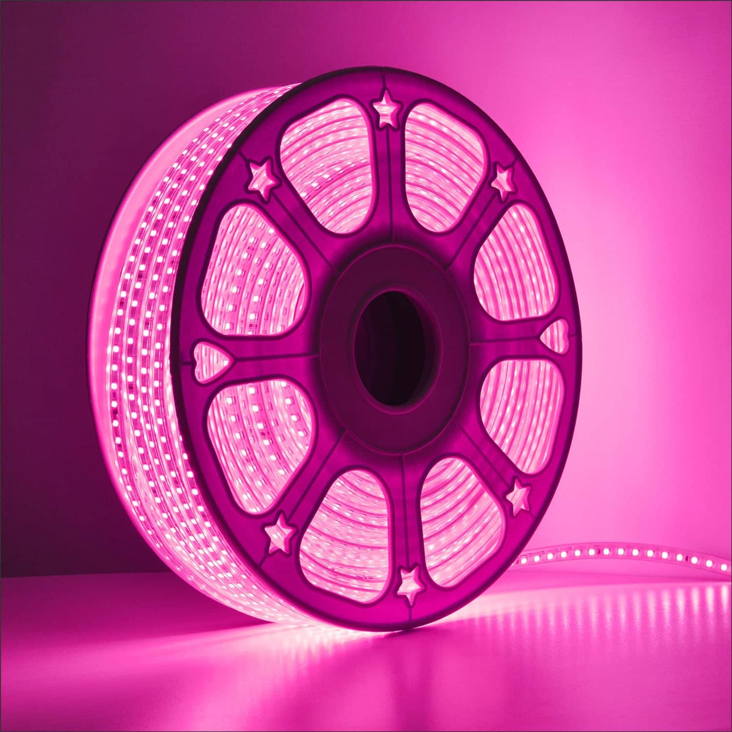 Mayra Blue 45M LED Rope Light ( Pack of 1 )
