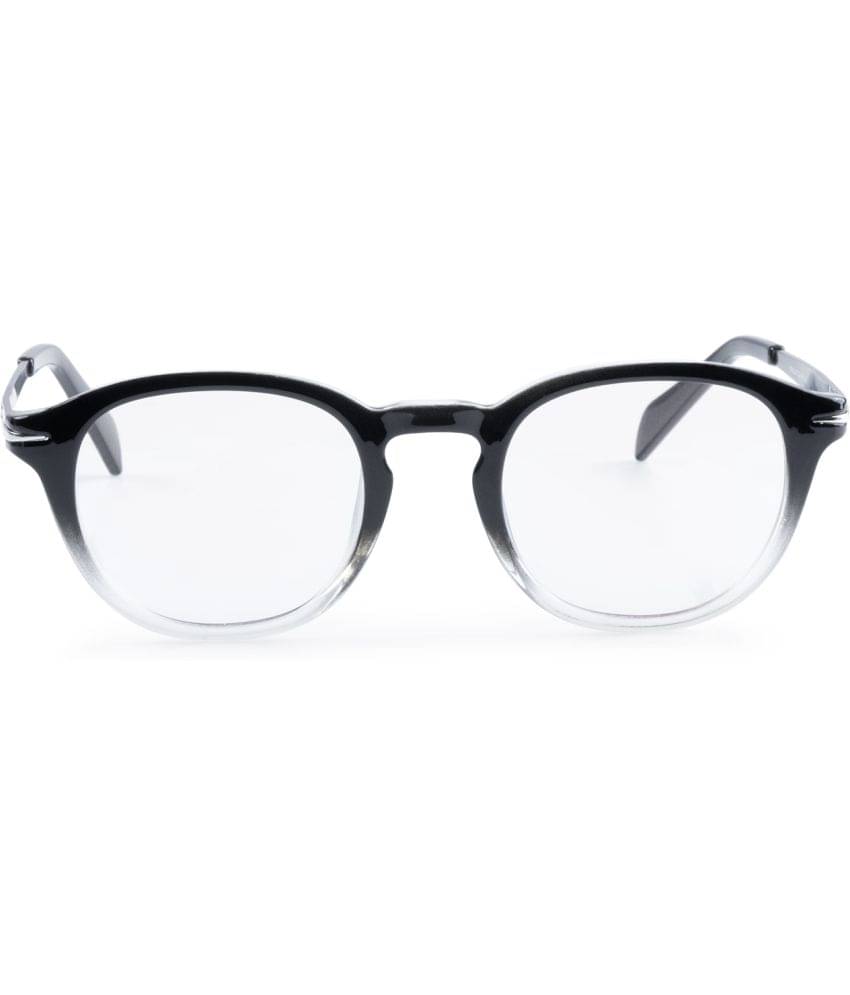 Redex Multicolor Round Eyeglass Frame ( Pack of 1 ) Redex Multicolor Round Eyeglass Frame ( Pack of 1 )