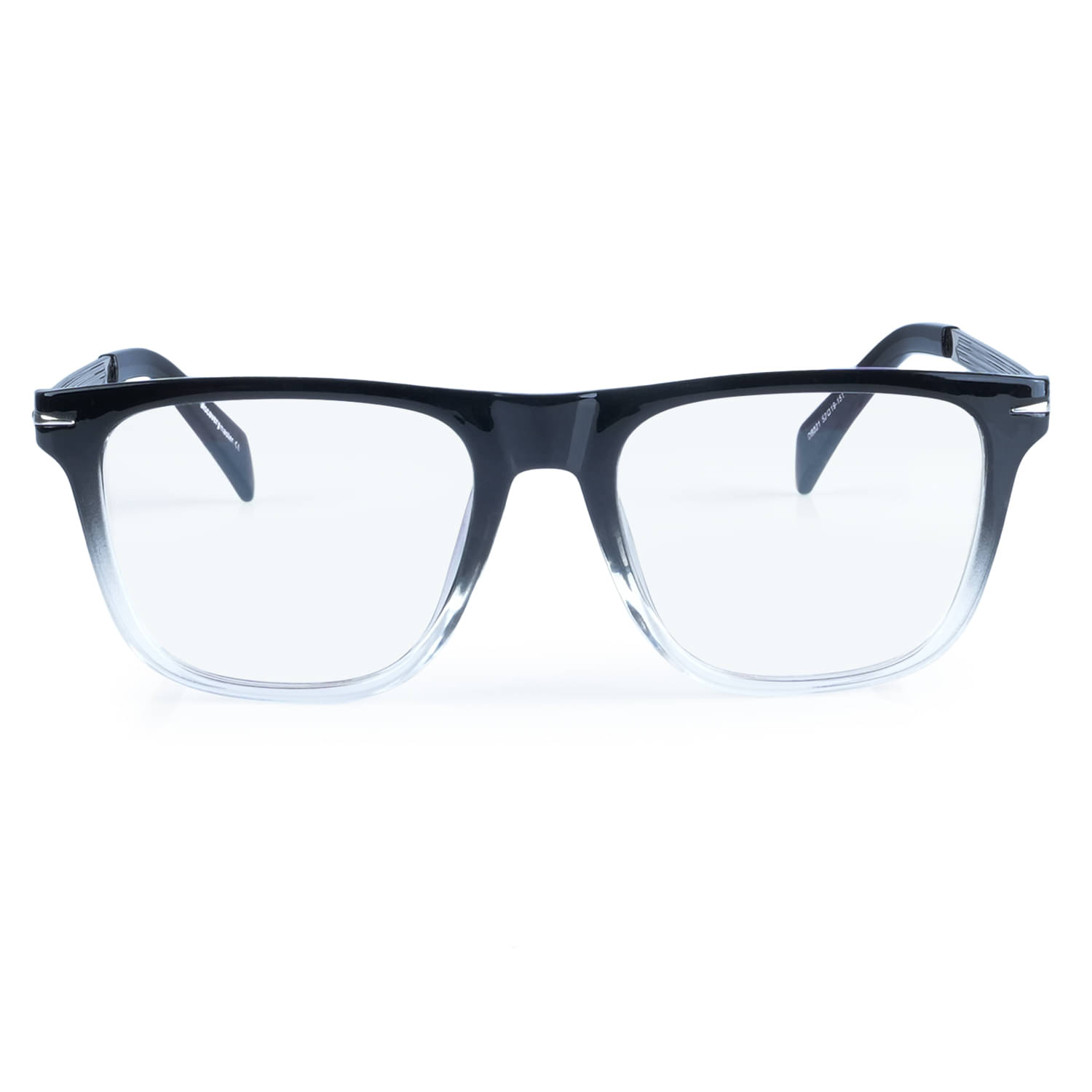     			Redex Multicolor Square Eyeglass Frame ( Pack of 1 )