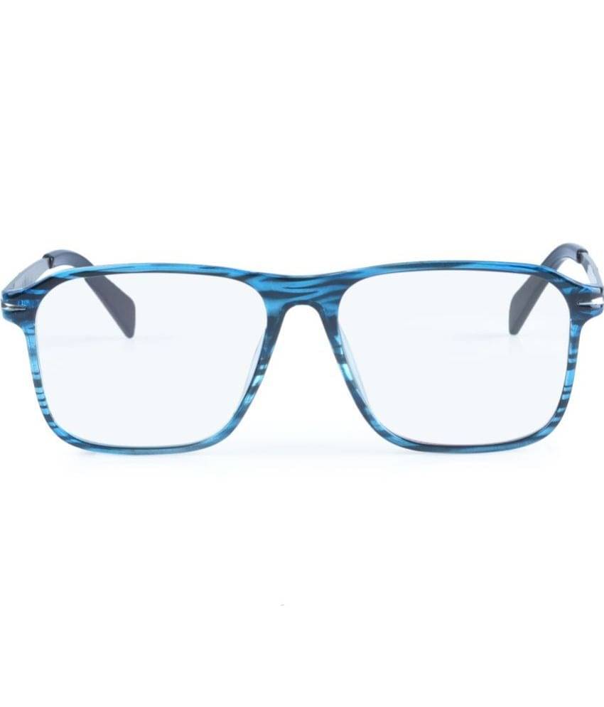 Redex Multicolor Square Eyeglass Frame ( Pack of 1 ) Redex Multicolor Square Eyeglass Frame ( Pack of 1 )