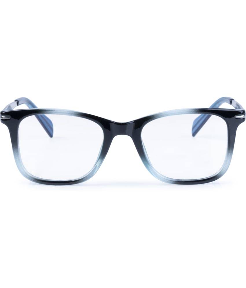 Redex Multicolor Square Eyeglass Frame ( Pack of 1 ) Redex Multicolor Square Eyeglass Frame ( Pack of 1 )