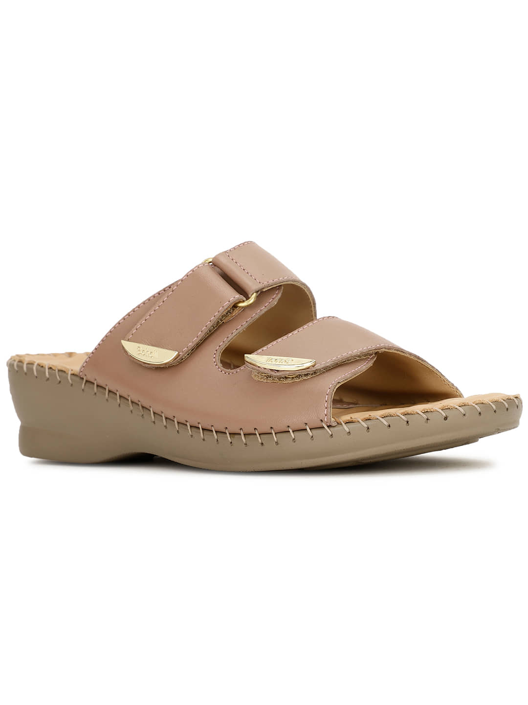 Scholl Nude Women's Flats