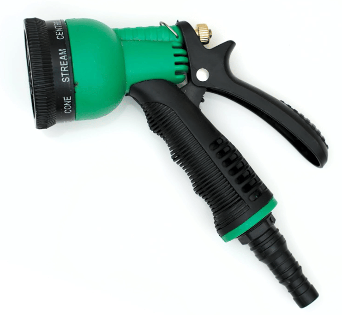 Tapixaa Water Spray Gun ( Pack of 1 )     			Tapixaa Water Spray Gun ( Pack of 1 )