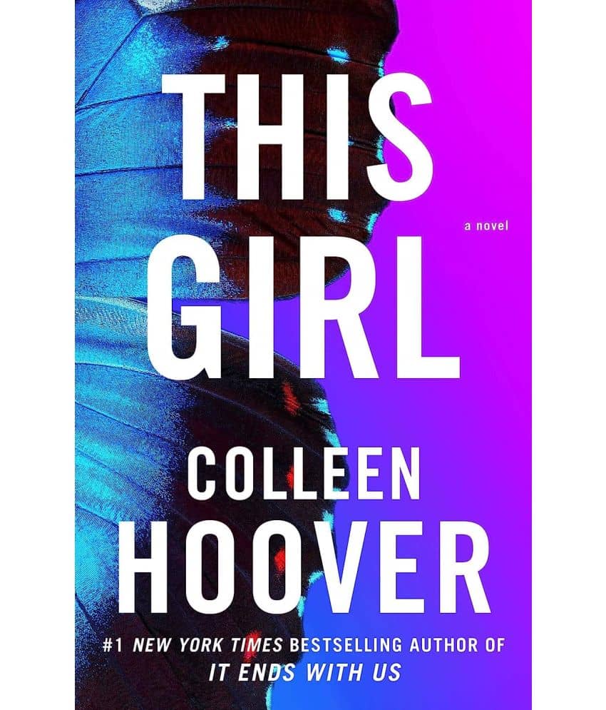 This Girl: A Novel: Volume 3 (Slammed)
