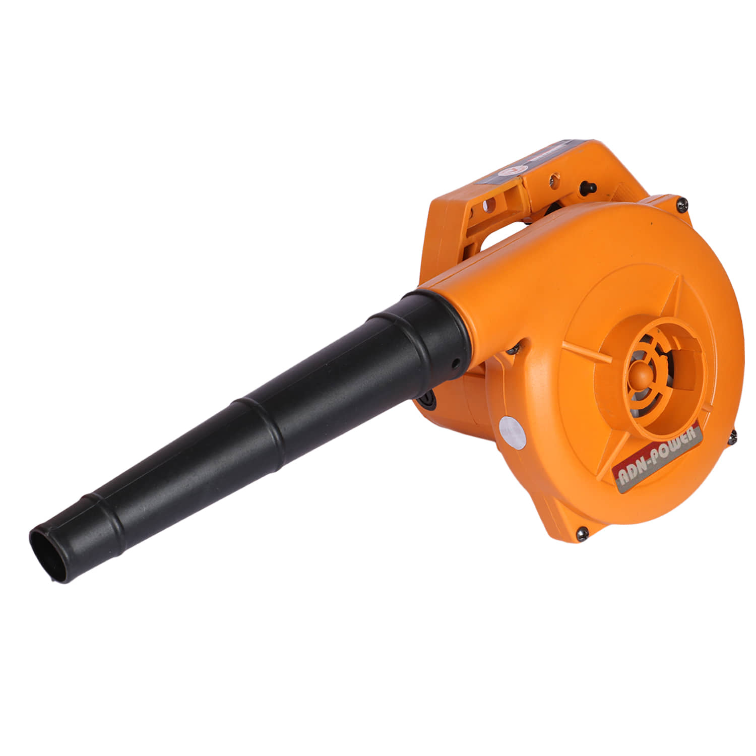 Adn-power - ORG 700W/14000 RPM 700W Air Blower Without Variable Speed