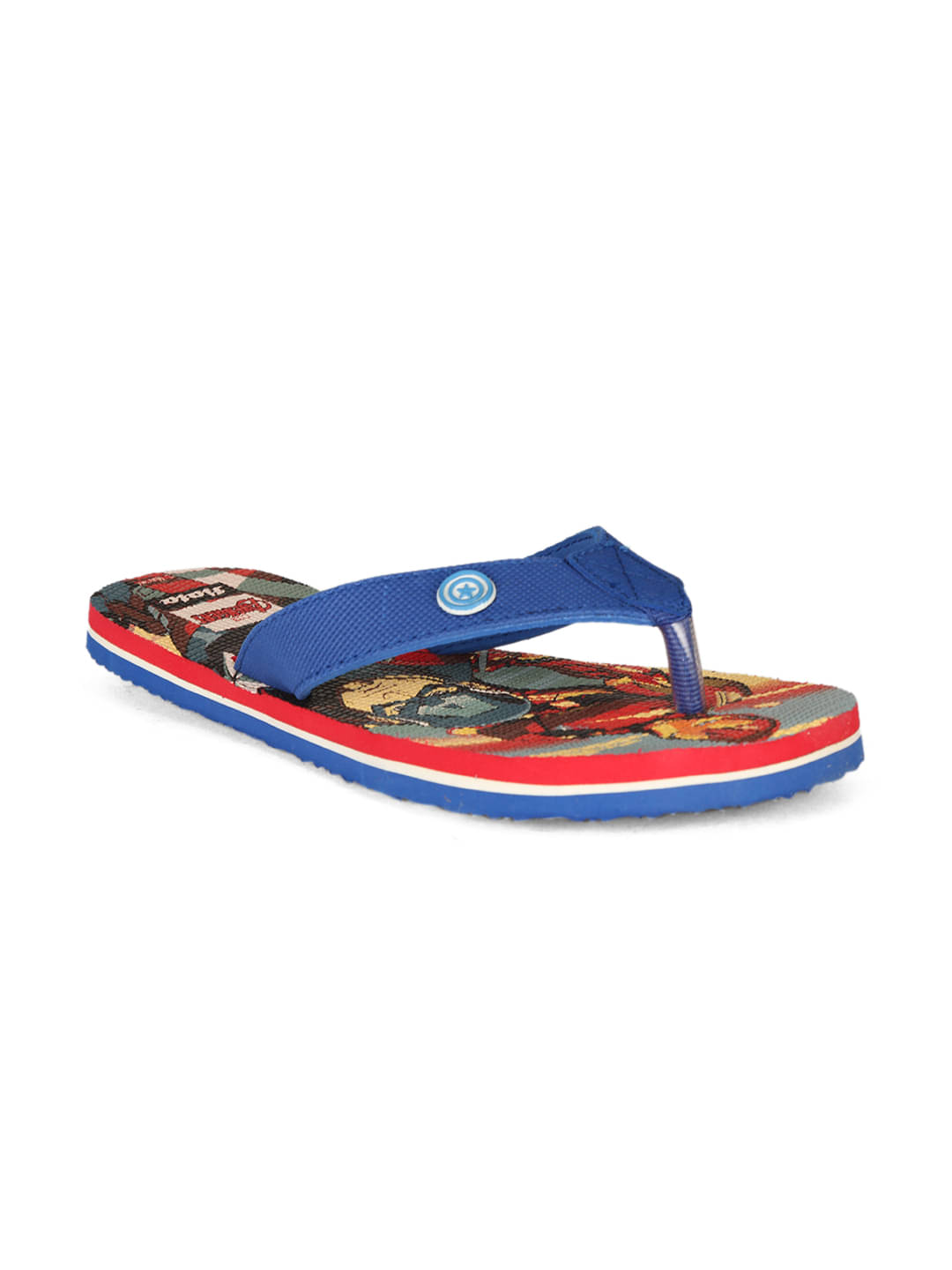     			Bata THUNDER Boys Flip Flops