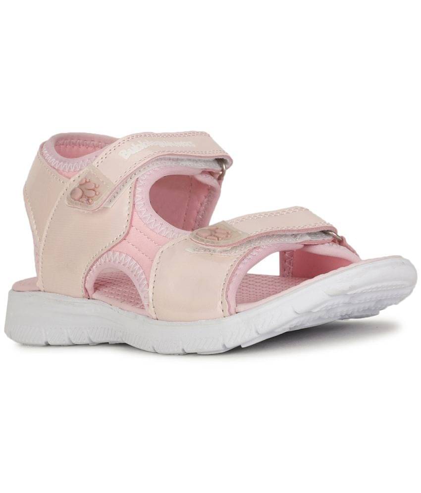 Bubble Gummers BAILEY Girls Sandal Bubble Gummers BAILEY Girls Sandal