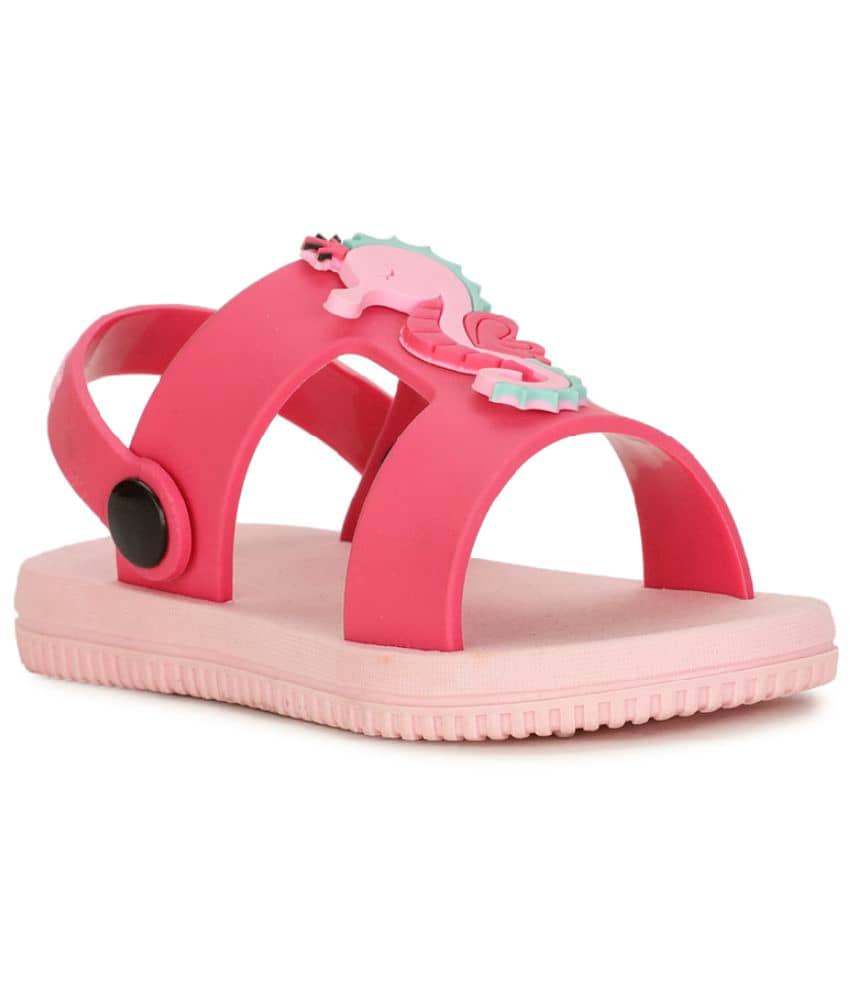 Bubble Gummers DUDSAGAR Girls Sandal