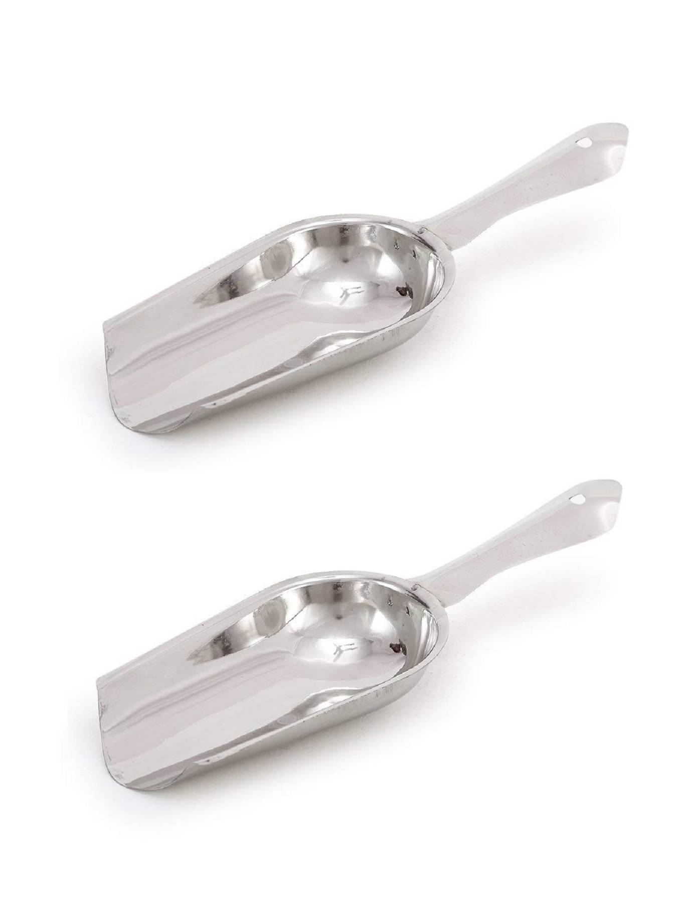     			Dynore Steel Ice Cream Scoop