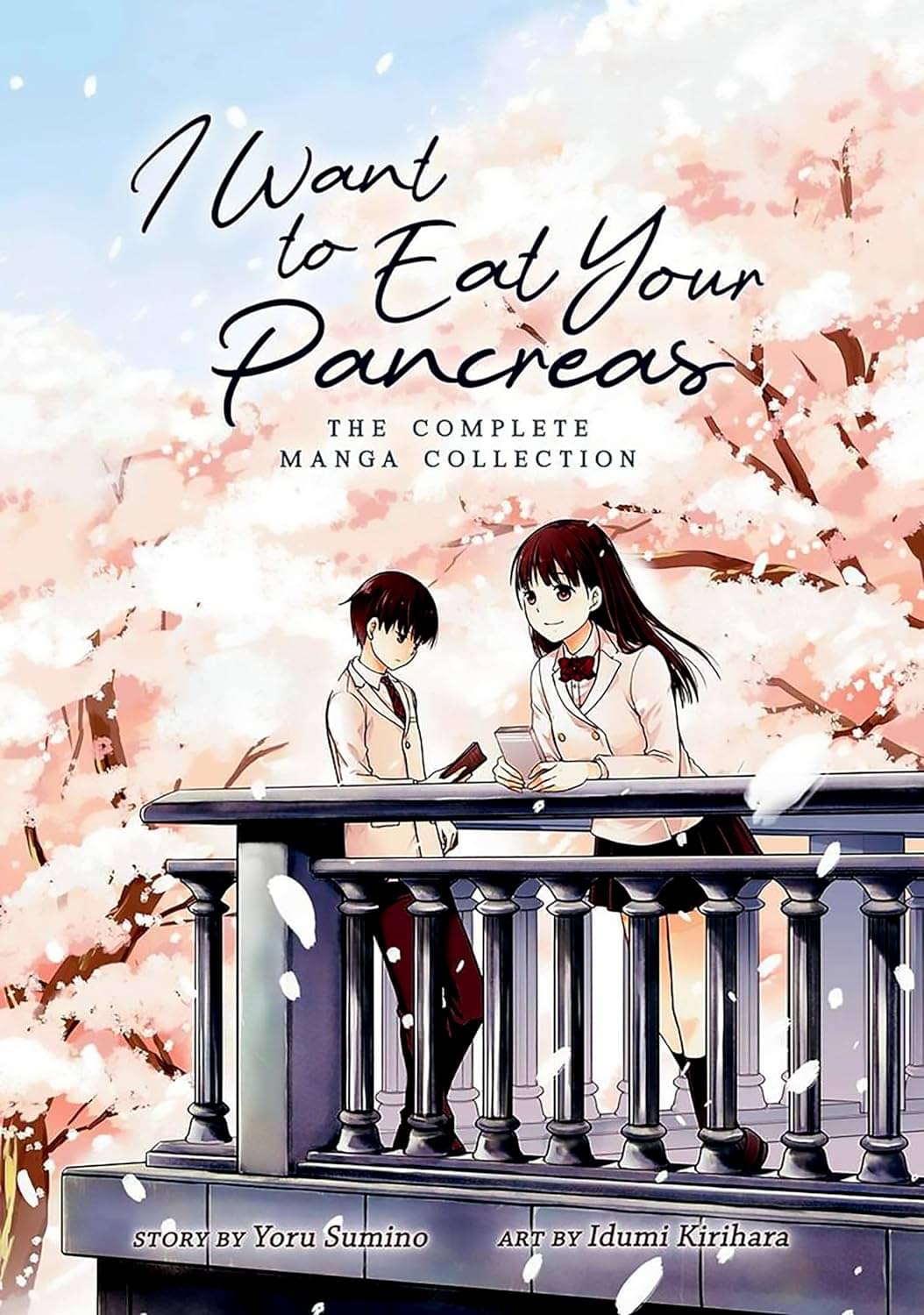     			I WANT TO EAT YOUR PANCREAS ROMANCE AND CONTAMPORARY FICTION