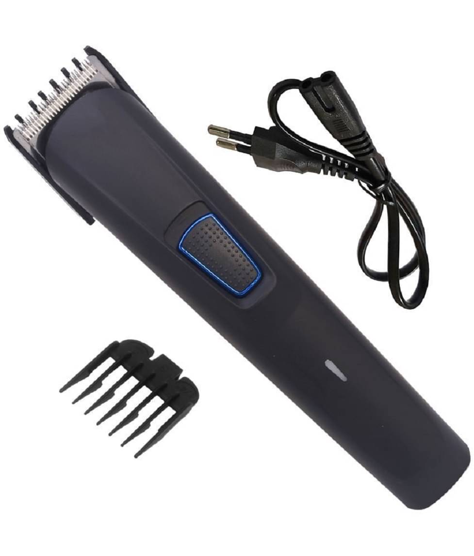     			PSK Cordless Black Cordless Beard Trimmer With 30 minutes Runtime