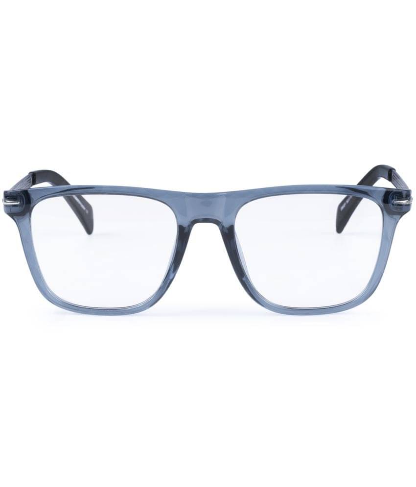 Redex Multicolor Square Eyeglass Frame ( Pack of 1 ) Redex Multicolor Square Eyeglass Frame ( Pack of 1 )