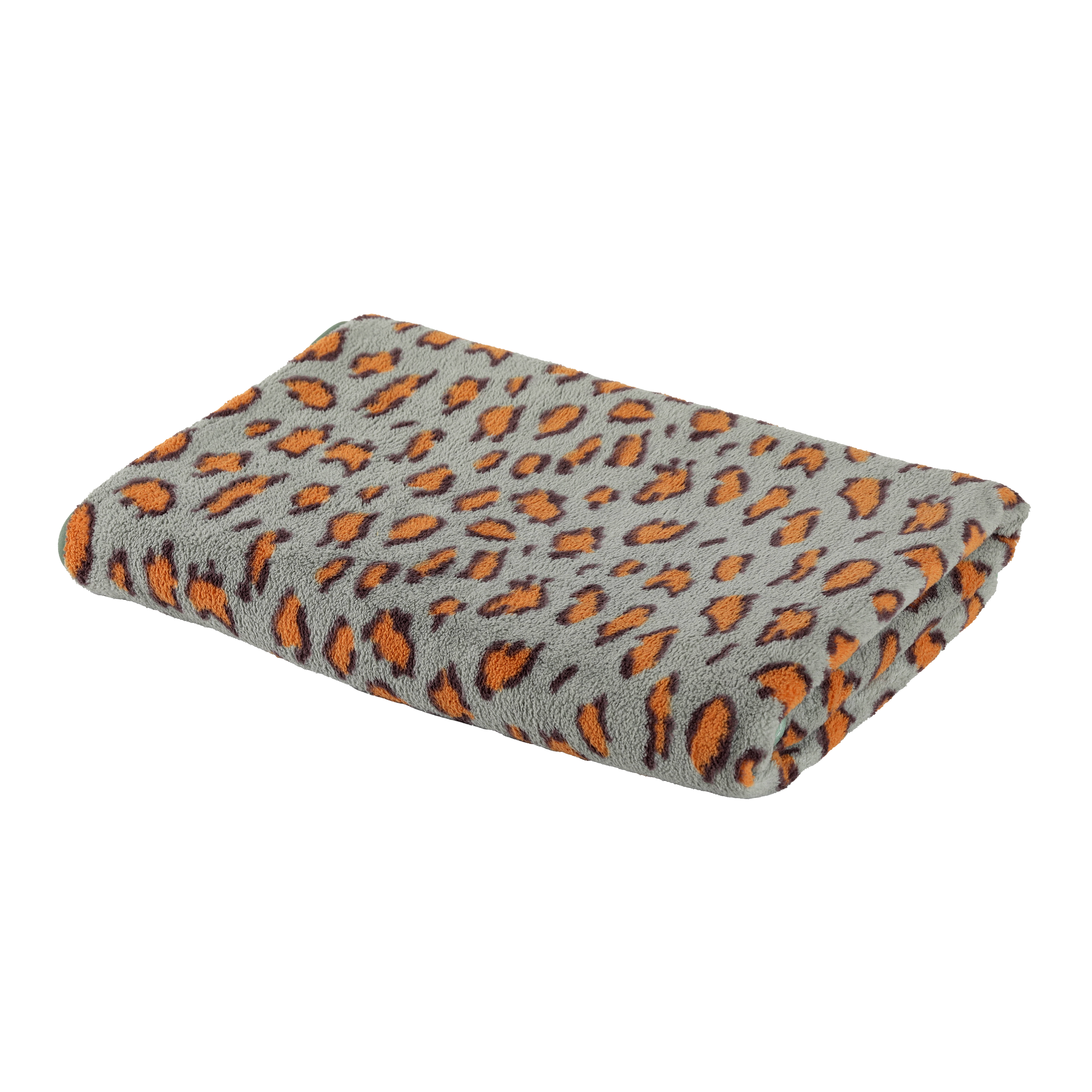 Satisfyn Microfibre Animal 400 -GSM Bath Towel ( Pack of 1 ) - Green - Towels | Buy online on ZillyBuy