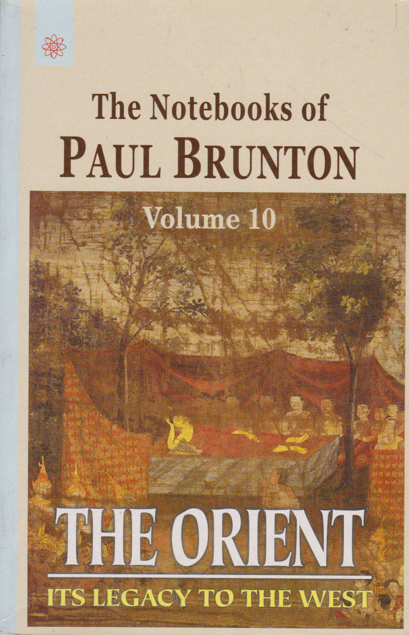     			THE ORIENT ITS LEGACY TO THE WEST - VOLUME 10