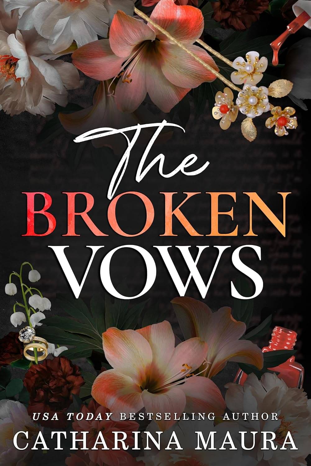     			The Broken Vows: Zane and Celeste's Story (The Windsors)