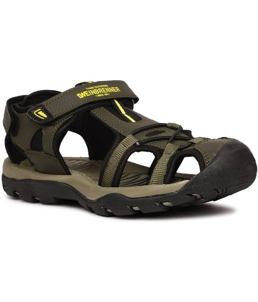     			Weinbrenner TORINO Boys Sandal
