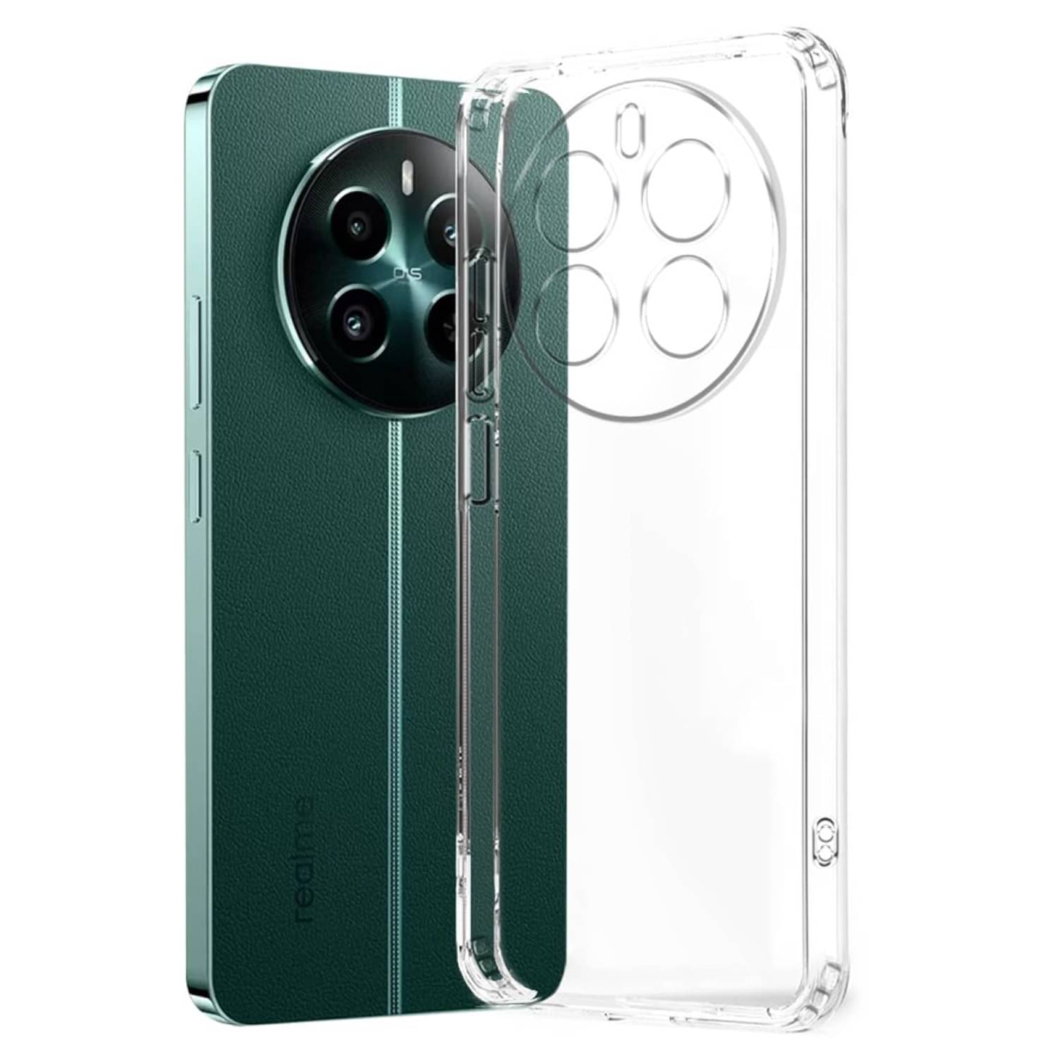 Case Vault Covers Silicon Soft cases Compatible For Silicon Realme Narzo 70 Pro 5G ( Pack of 1 ) Case Vault Covers Silicon Soft cases Compatible For Silicon Realme Narzo 70 Pro 5G ( Pack of 1 )