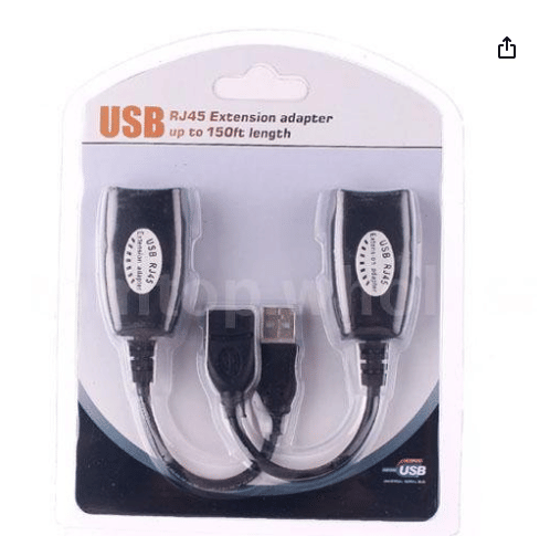     			EKRAJ 1 port USB Connector