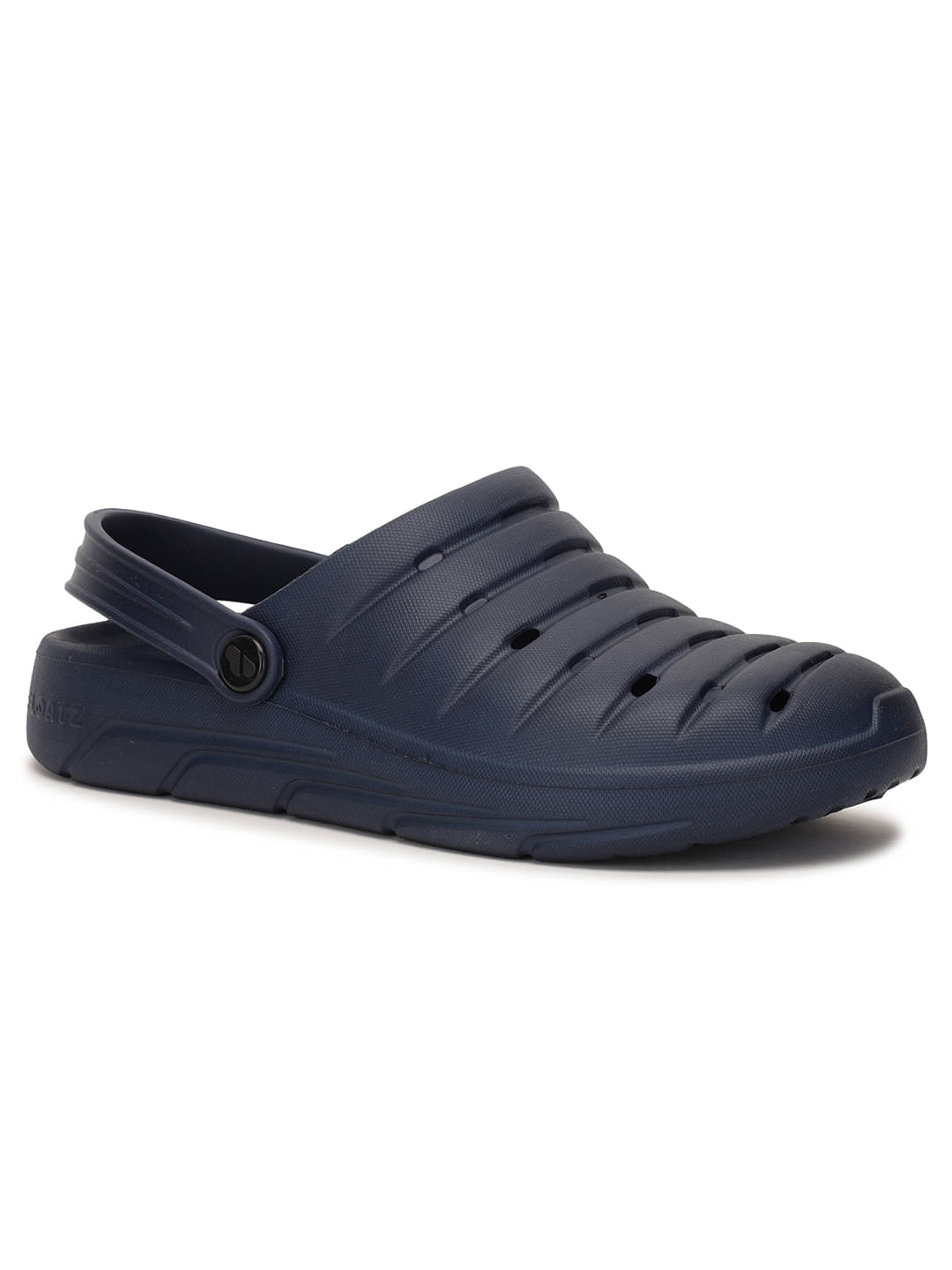     			Floatz - Navy Boy's Clogs ( 1 Pair )