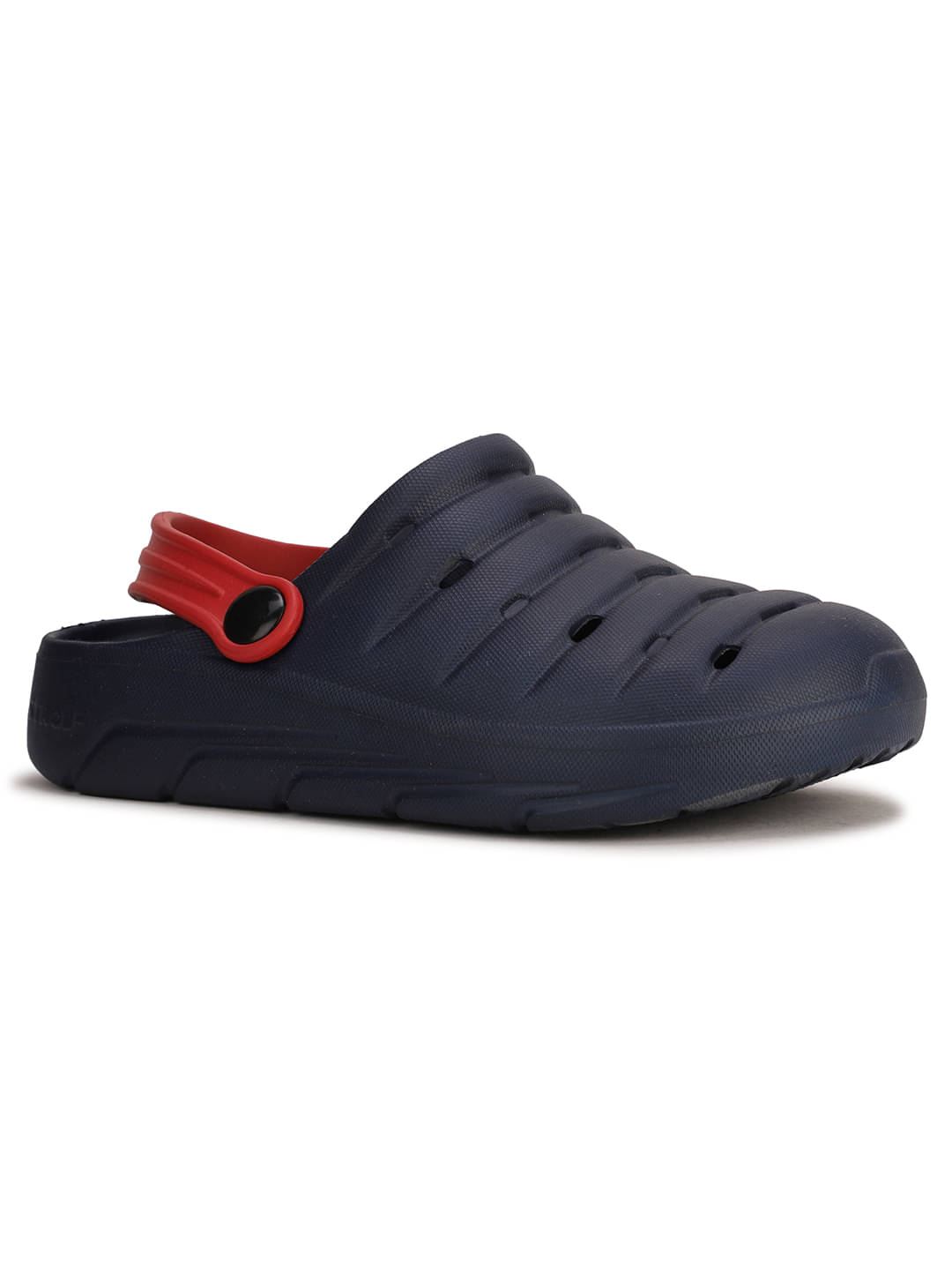     			Floatz - Navy Boy's Clogs ( 1 Pair )